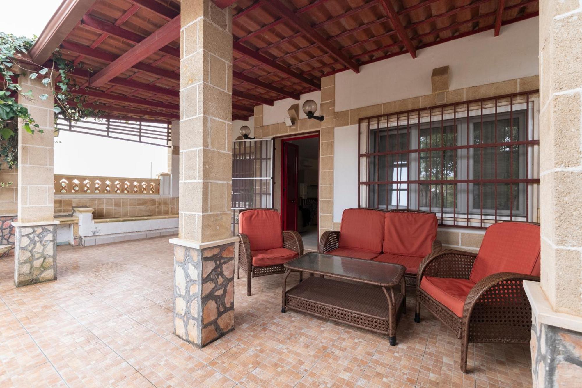 Villa Angela Sant Isidoro  Exterior photo